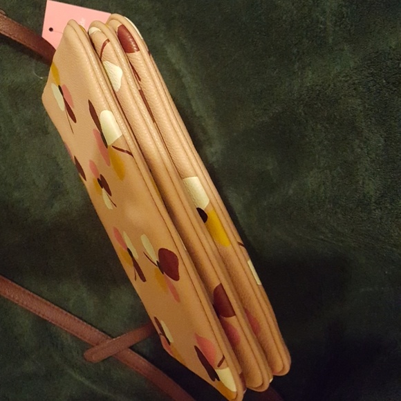 kate spade crossbody bag - Picture 6 of 7